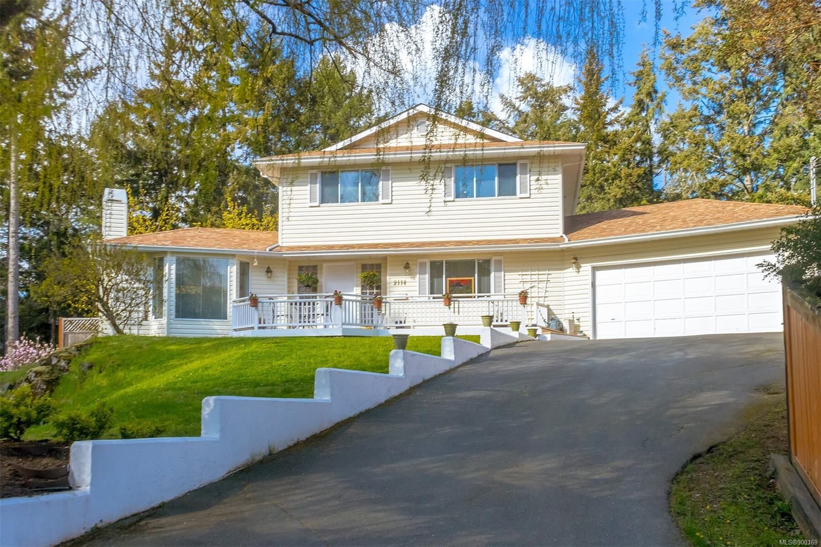 I have sold a property at 2114 Gourman Pl in Langford
